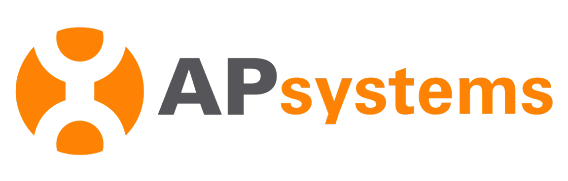 APsystems logo