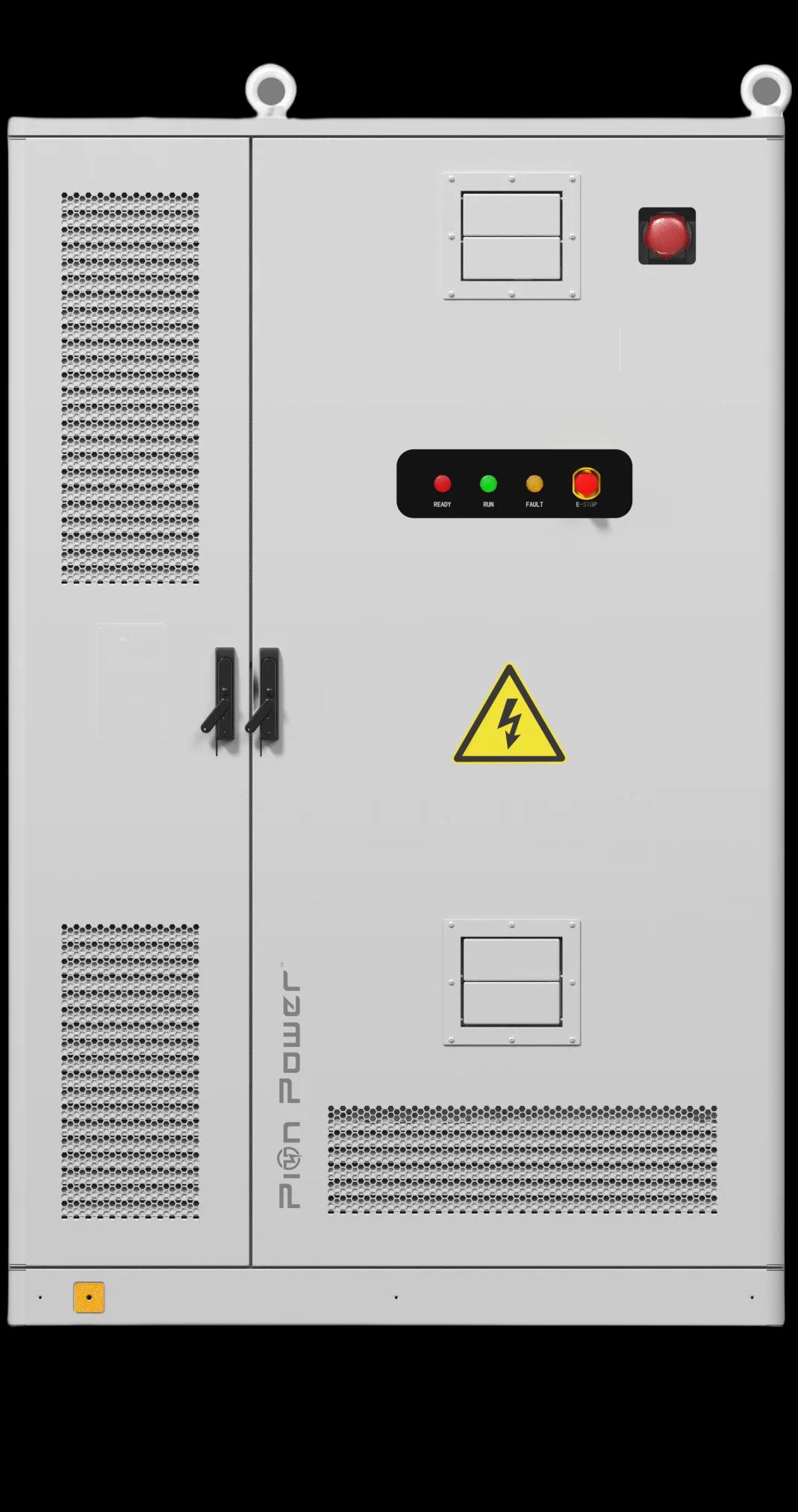 Liquid-Cooling Outdoor Energy Storage
