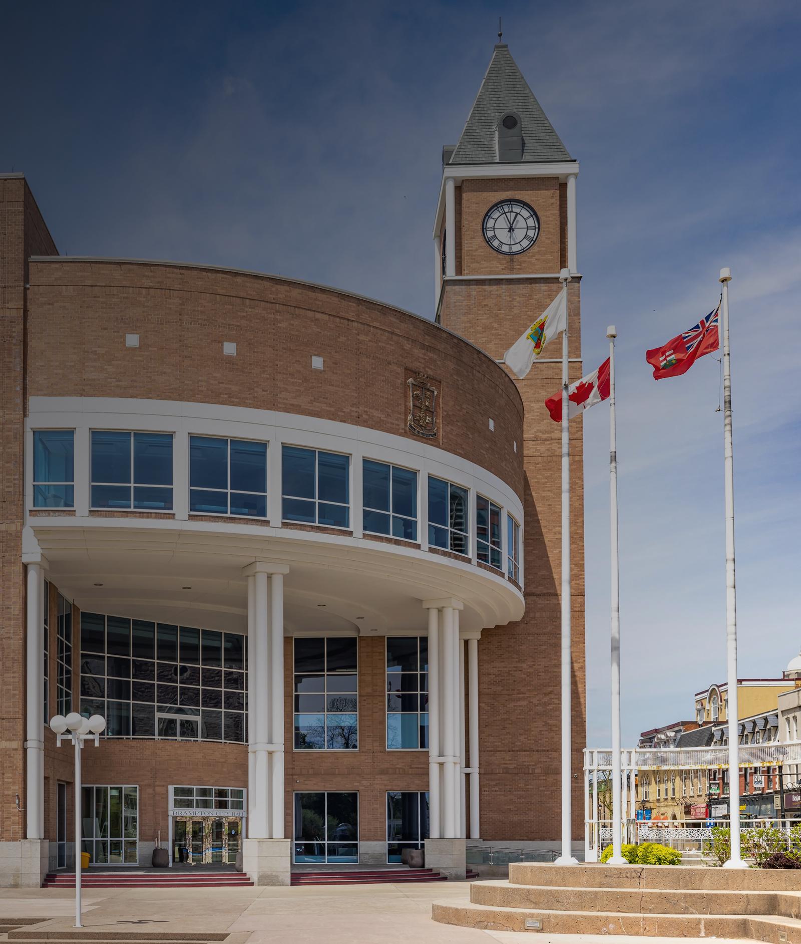 Multi-Unit Residential Buildings