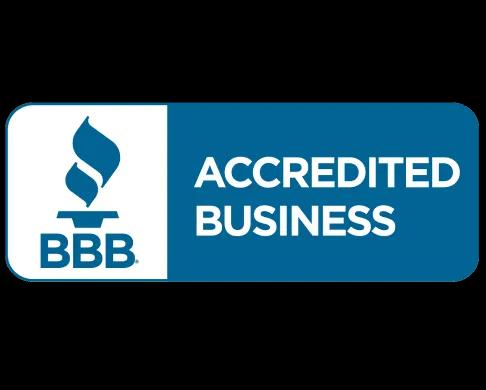 BBB Accredited Business
