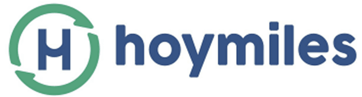 Hoymiles logo