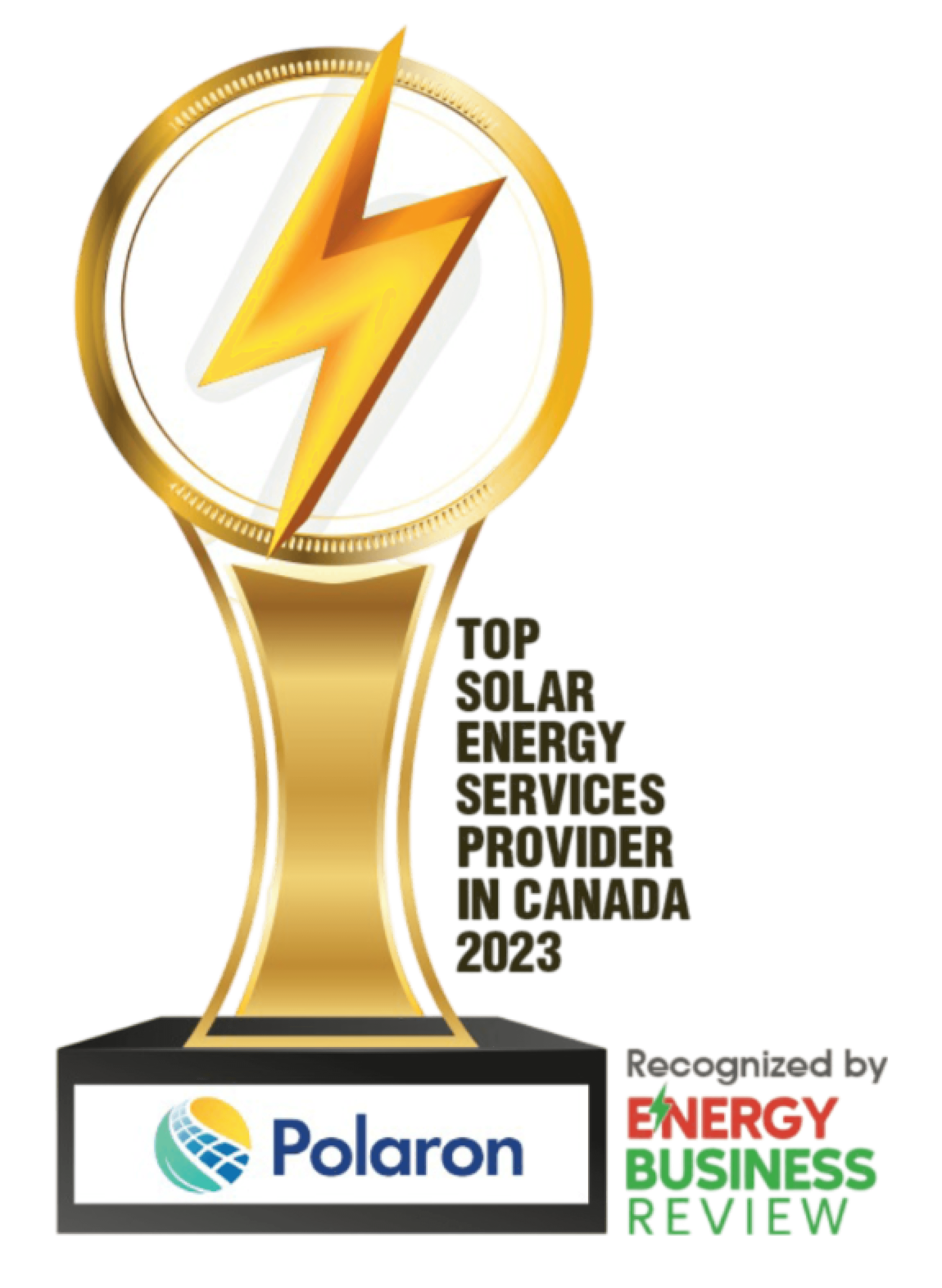 Top Solar Energy Services Provider in Canada, Energy Business Review