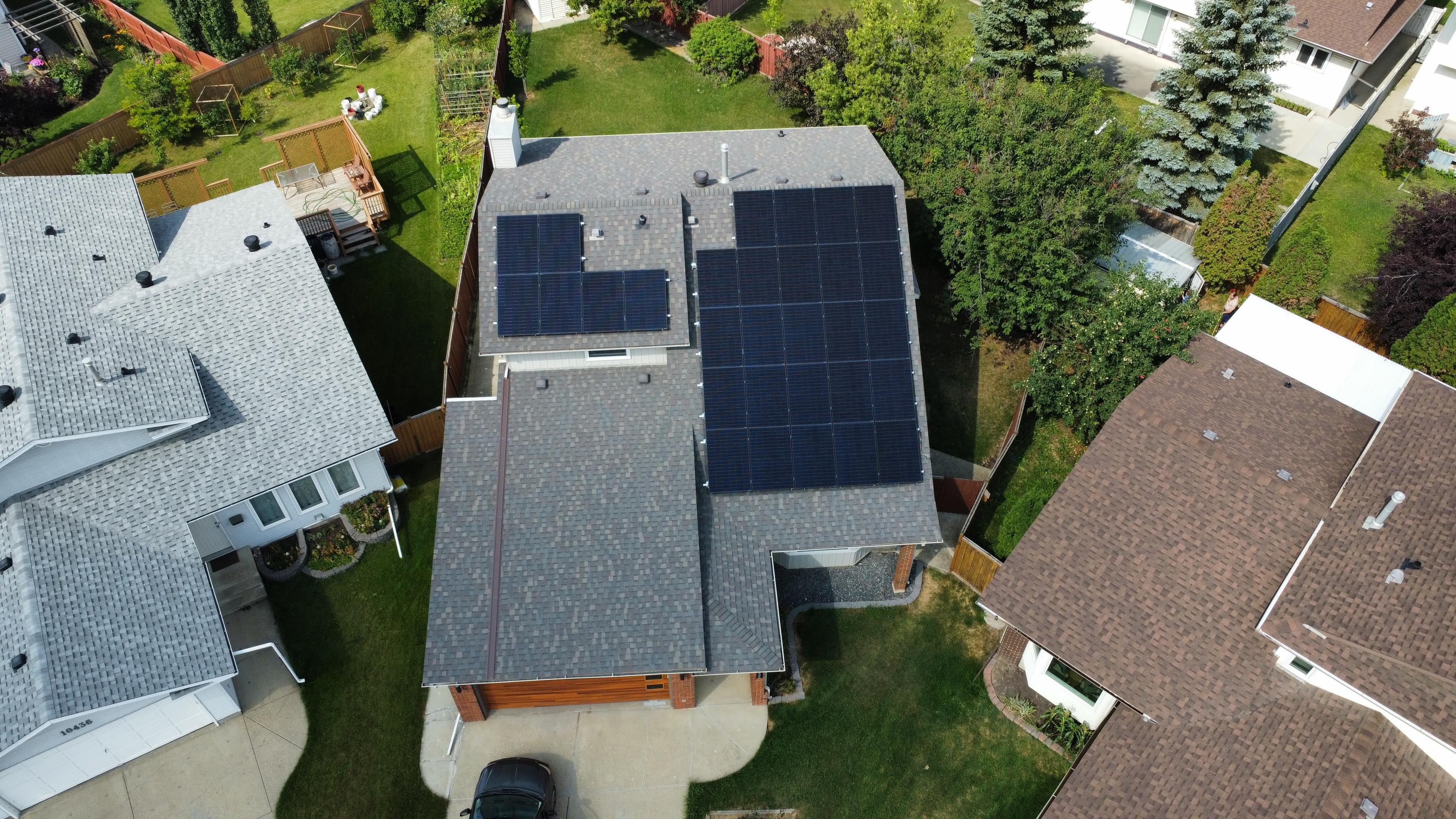 Commercial Landing Page Hero Banner