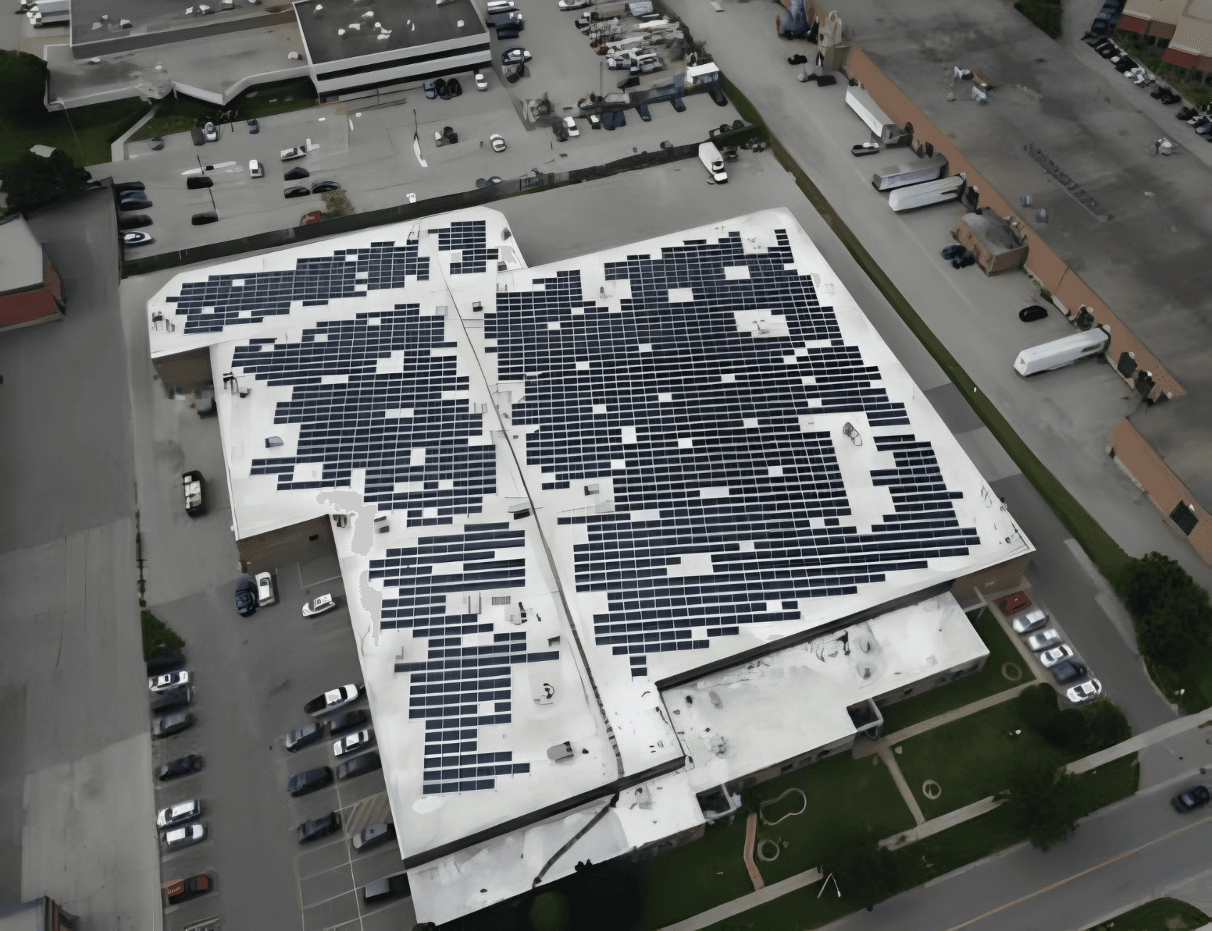 Solar Panels 3