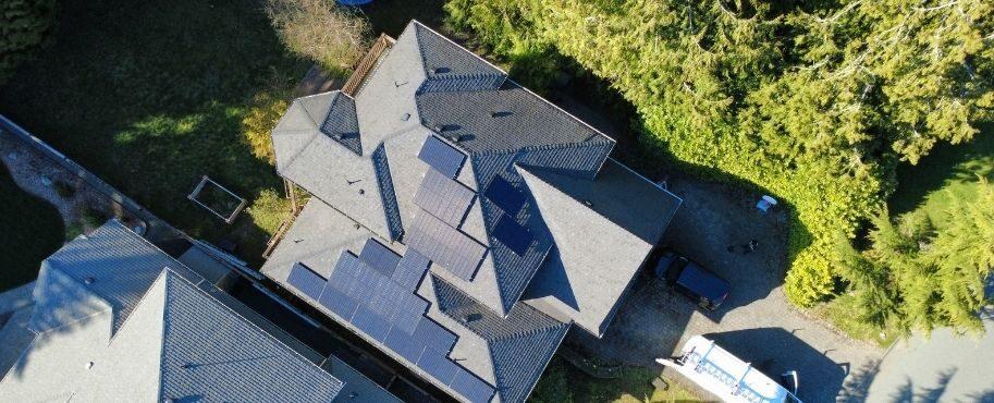 Solar Installation in Richmond: A Guide to Smarter Energy