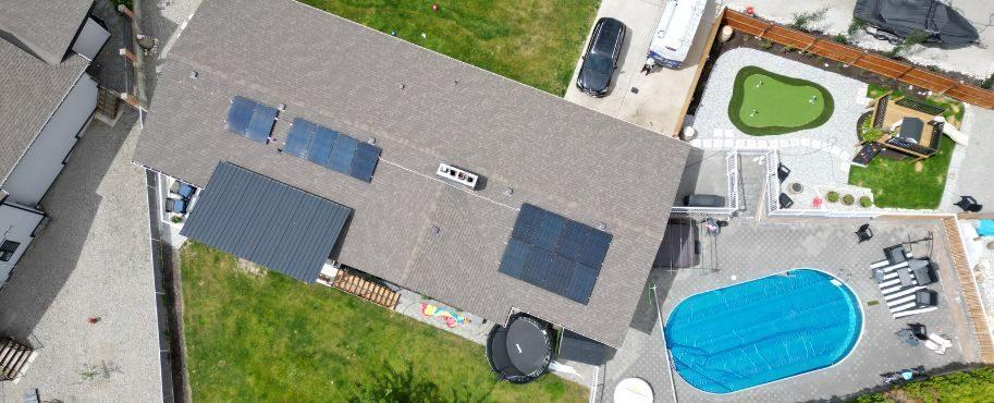 Solar Installation in Abbotsford: Guide to Energy Independence