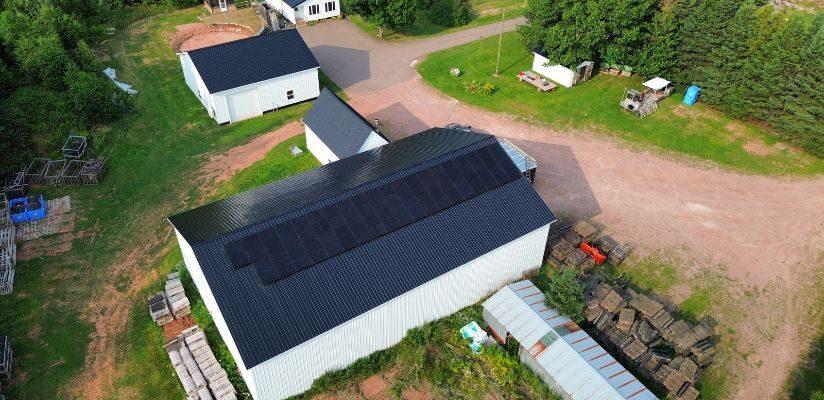 Solar Installation in Dieppe: Costs, Savings, and Battery Solutions for 2026