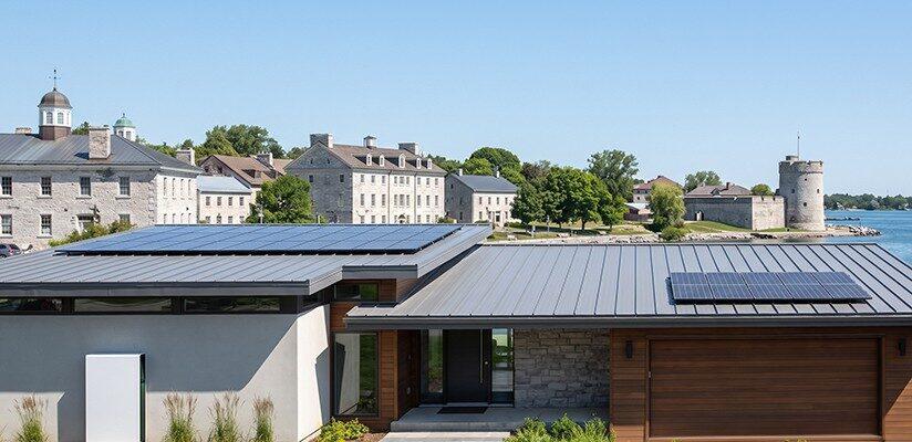 Solar Installation in Kingston: The Definitive Guide to Clean Energy in Eastern Ontario’s Historic Innovation and Growth Hub
