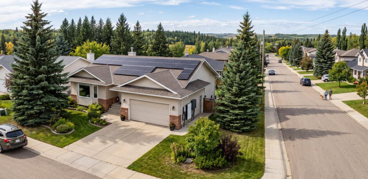 Solar Installation in Spruce Grove: The Definitive Guide to Clean Energy in Parkland County’s Thriving Tri-Municipal Hub