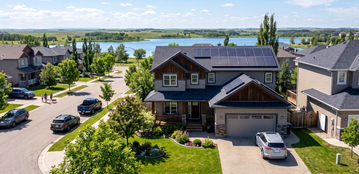 Solar Installation in Leduc: The Definitive Guide to Clean Energy in Leduc County’s Thriving Economic Hub