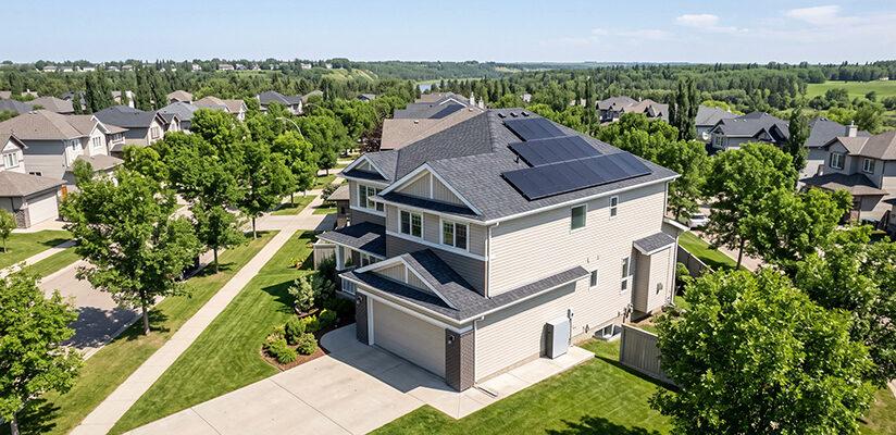 Solar Installation in Fort Saskatchewan: The Definitive Guide to Clean Energy in Alberta’s Industrial Heartland