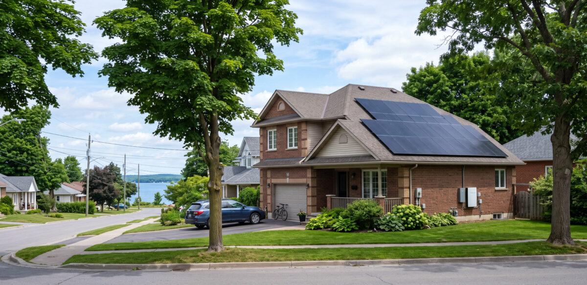 Solar Installation in Belleville: The Definitive Guide to Clean Energy in the Bay of Quinte’s Commercial and Industrial Hub