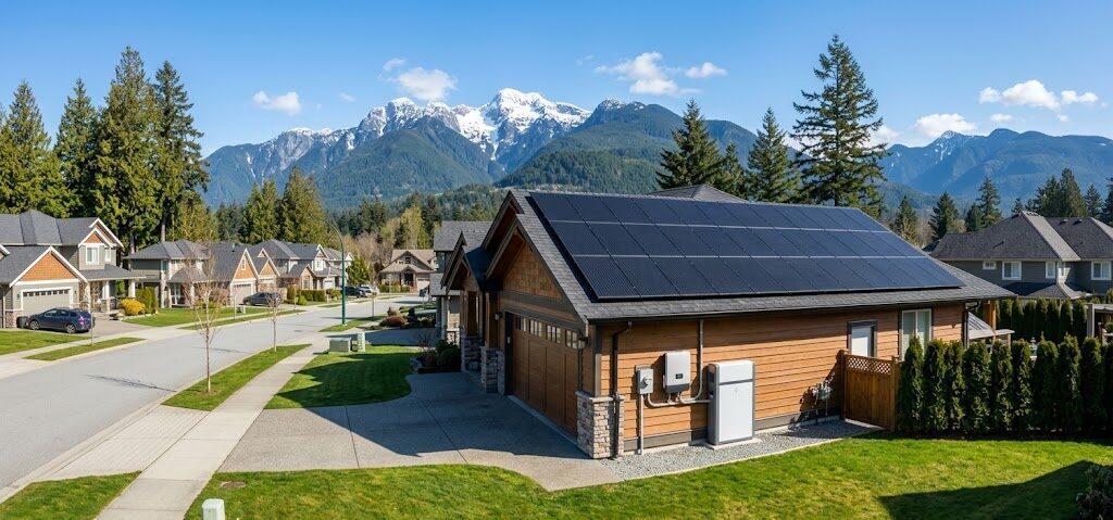 Solar Installation in Maple Ridge: The Definitive Guide to Clean Energy in Metro Vancouver’s Ridge Meadows Region