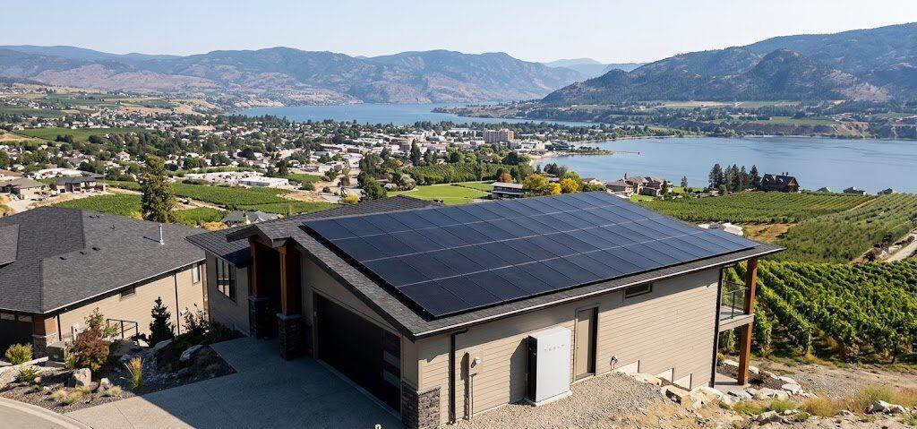 Solar Installation in Penticton: The Definitive Guide to Clean Energy in the South Okanagan