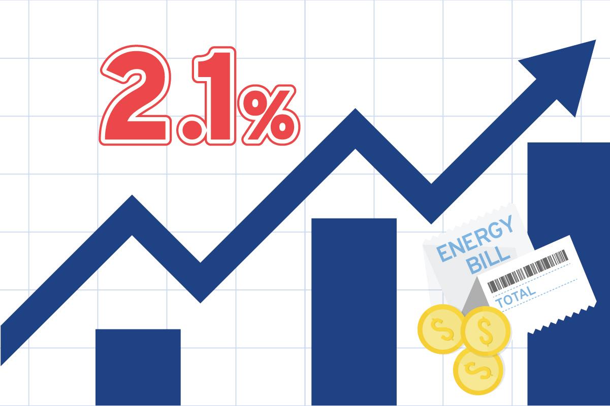 solar panels relaxing in the mist
