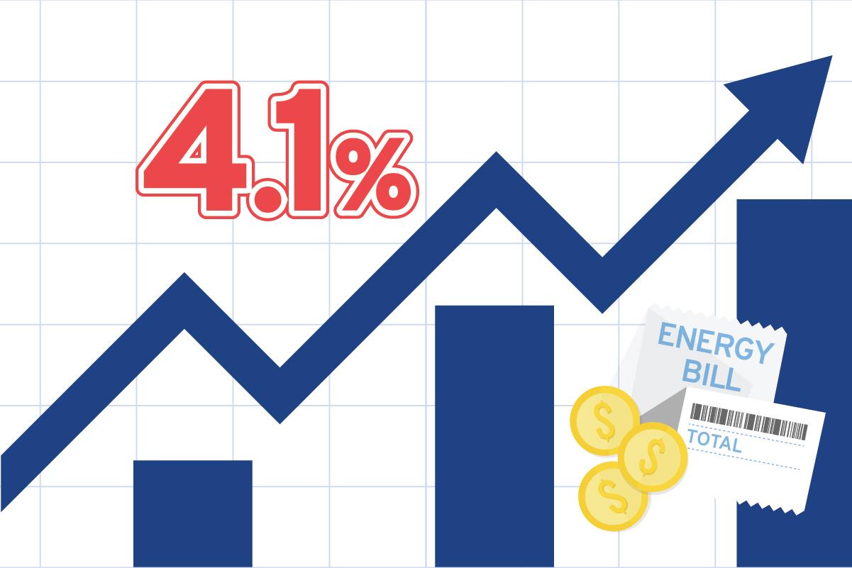 solar panels relaxing in the mist