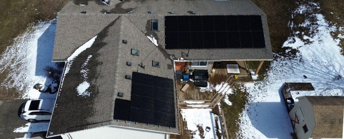 Solar Installation in Toronto 2026: What’s Actually Happening in the City