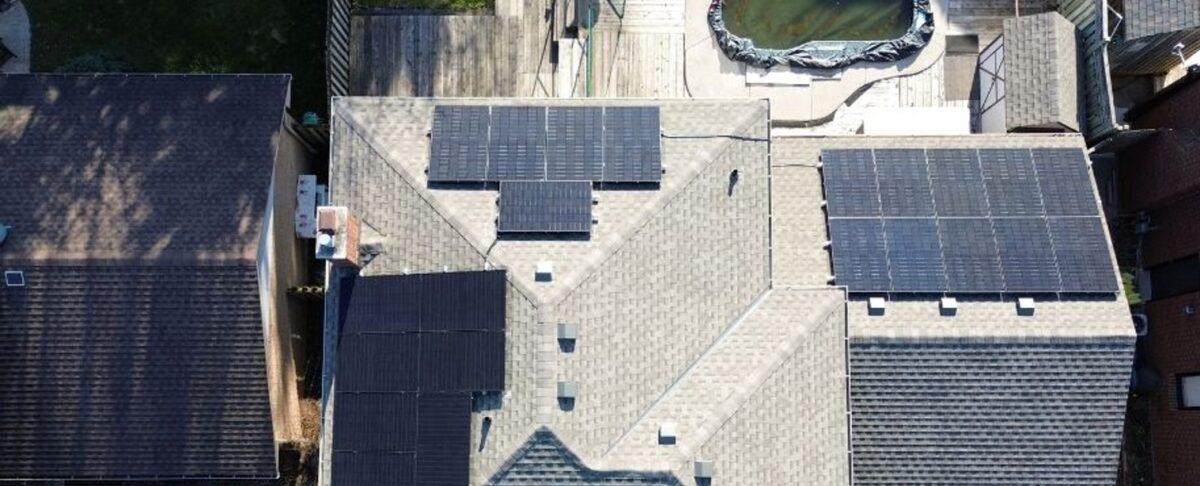 2026 Solar Rebate London Benefits for Homeowners and Businesses Owners