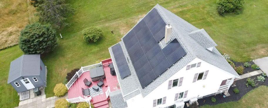 Halifax Solar Installation for Homeowners and Business Owners 2026