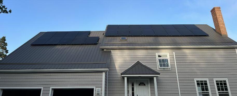 Cape Breton Solar Installation for Today’s Homeowners and Business Owners