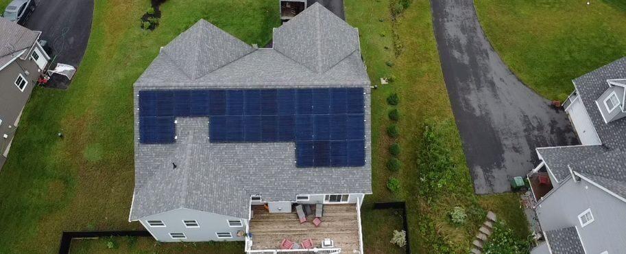 Lunenburg Solar Installation That Fits Coastal Living and Businesses
