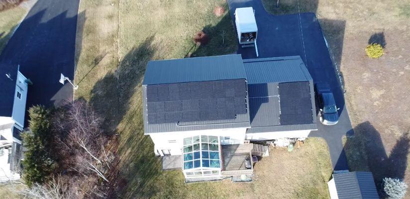 Solar Installation in Cornwall: Costs, Savings and Battery Solutions Explained
