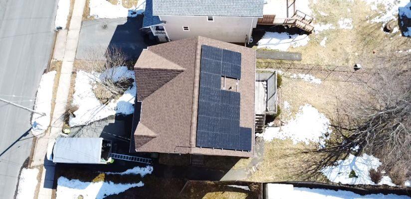 Solar Installation in Quispamsis: Costs, Savings and Battery Solutions