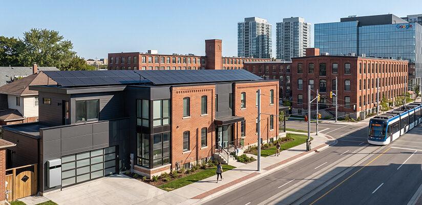 Solar Installation in Kitchener: The Definitive Guide to Clean Energy in Canada’s Tech Hub