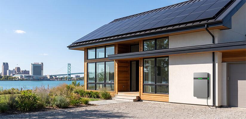 Solar Installation in Windsor: The Definitive Guide to Clean Energy in Canada’s Southernmost City