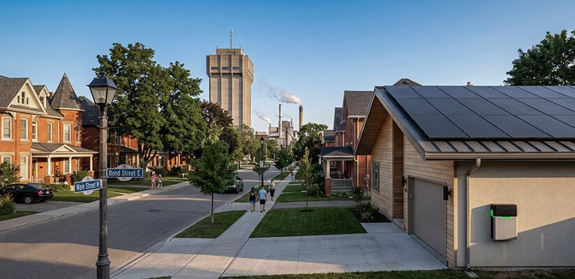 Solar Installation in Oshawa: The Definitive Guide to Clean Energy in Canada’s Motor City