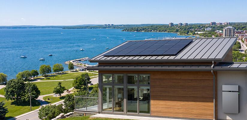 Solar Installation in Barrie: The Definitive Guide to Clean Energy in Central Ontario’s Growth and Innovation Hub