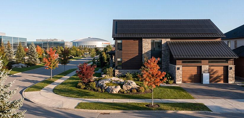 Solar Installation in Kanata: The Definitive Guide to Clean Energy in Central Ontario’s Tech and Innovation Hub