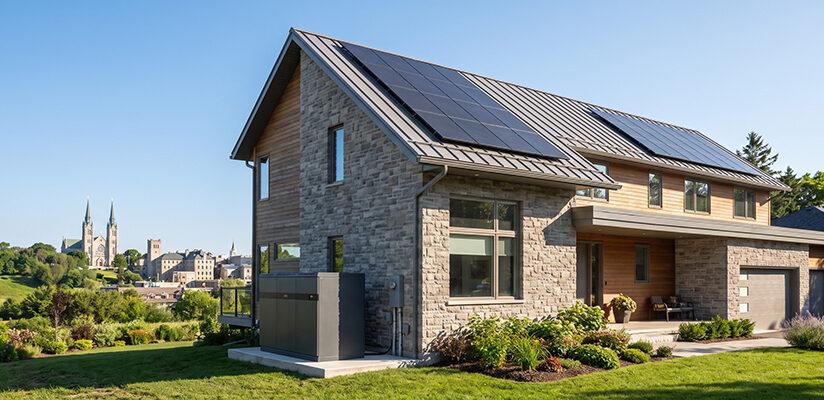 Solar Installation in Guelph: The Definitive Guide to Clean Energy in Southwestern Ontario’s Royal City and Innovation Hub