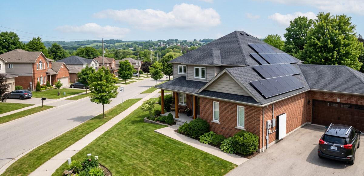 Solar Installation in Brantford: The Definitive Guide to Clean Energy in Southwestern Ontario’s Historic Telephone City and Manufacturing Hub