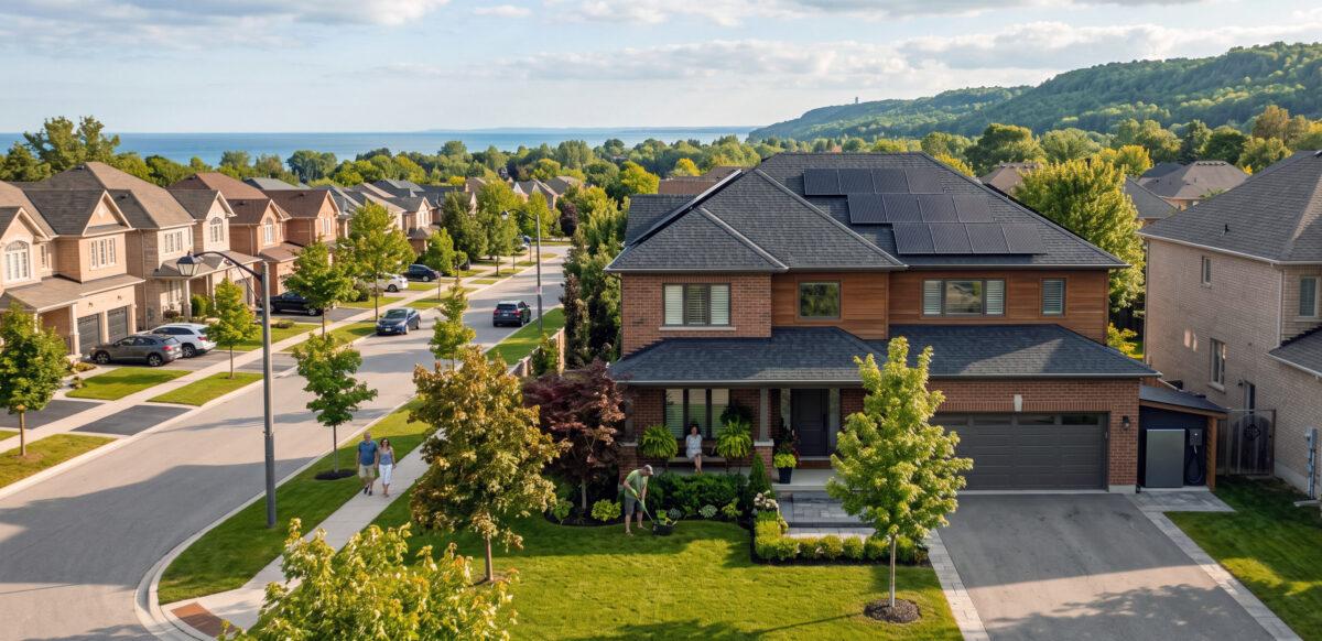 Solar Installation in Burlington: The Definitive Guide to Clean Energy in Halton Region’s Vibrant Waterfront City and Economic Hub