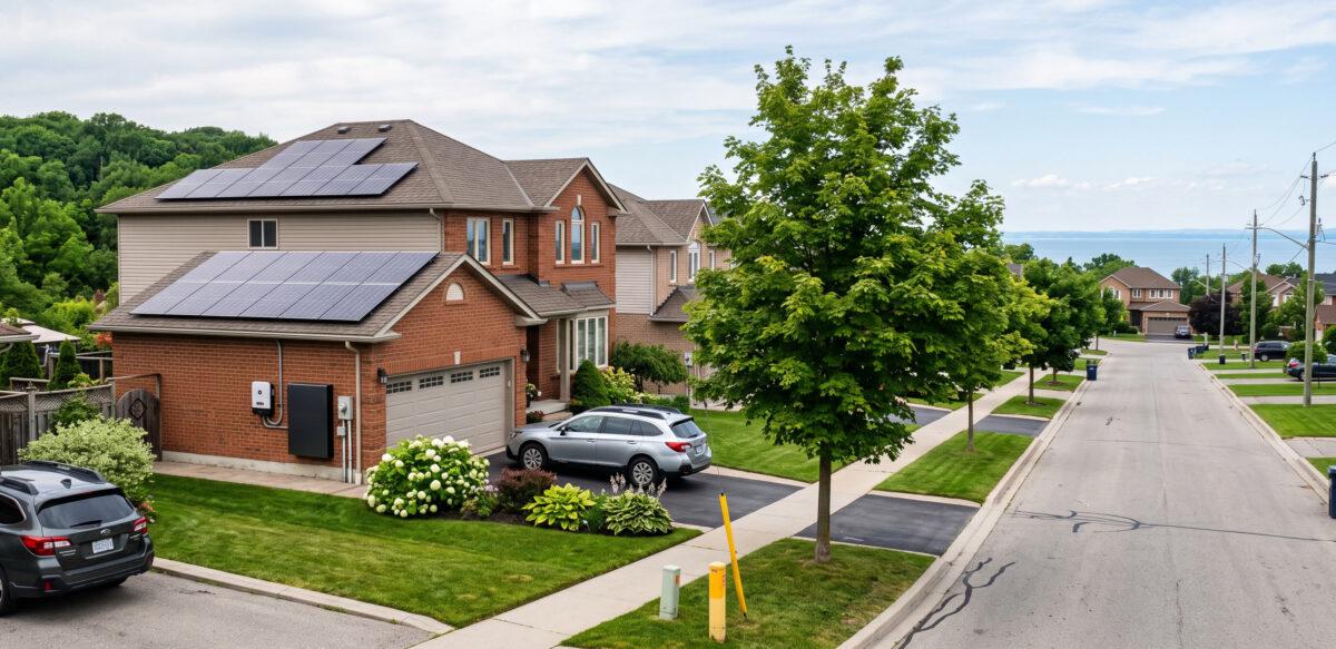 Solar Installation in Pickering: The Definitive Guide to Clean Energy in Durham Region’s Vibrant Waterfront City and Economic Hub