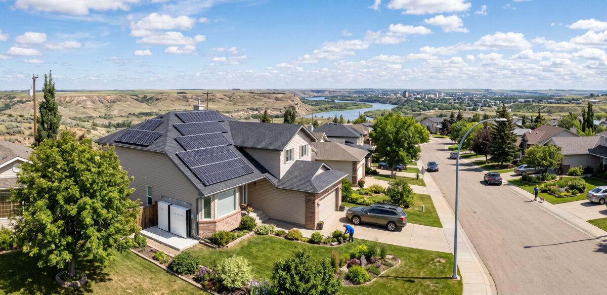 Solar Installation in Medicine Hat: The Definitive Guide to Clean Energy in Canada’s Sunniest City