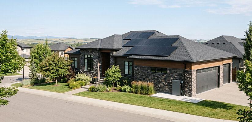 Solar Installation in Okotoks: The Definitive Guide to Clean Energy in Foothills County’s Premier Green Community