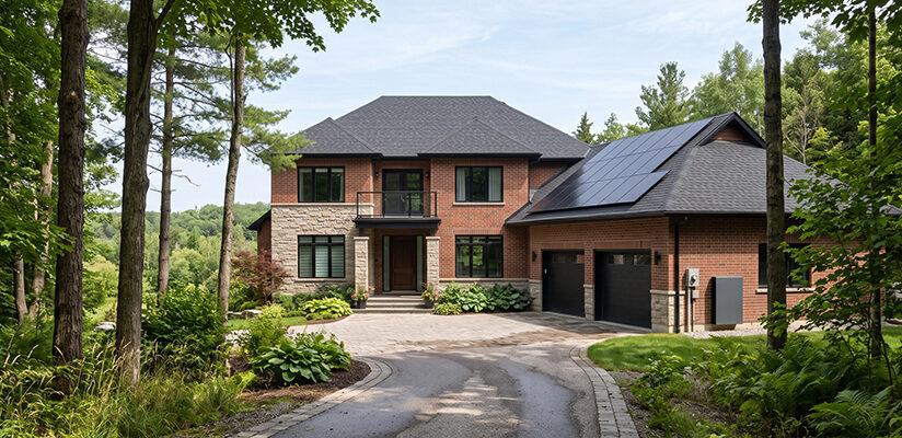 Solar Installation in King City: The Definitive Guide to Clean Energy in York Region’s Premier Countryside Hub