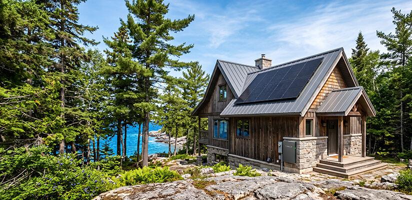 Solar Installation in Tobermory: The Definitive Guide to Clean Energy in Bruce County’s Scenic Harbor Hub