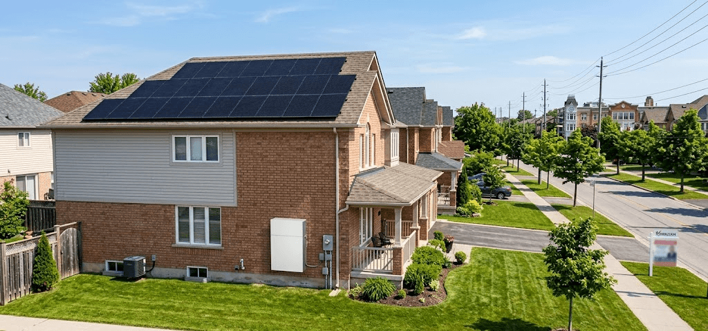 Solar Installation in Markham: The Definitive Guide to Clean Energy in York Region’s Tech and Innovation Hub