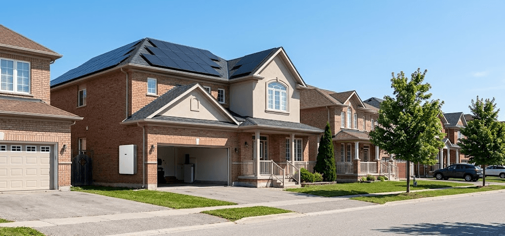 Solar Installation in Vaughan: The Definitive Guide to Clean Energy in York Region’s Growing Commercial and Residential Hub