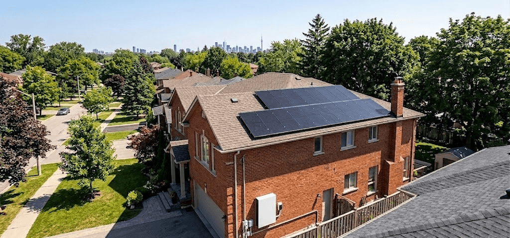 Solar Installation in North York: The Definitive Guide to Clean Energy in Toronto’s Tech and Residential Hub