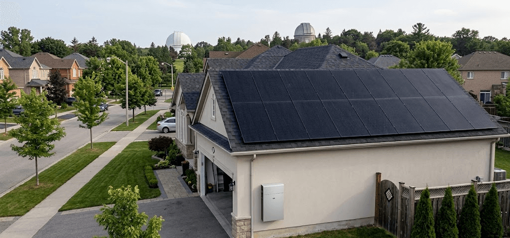 Solar Installation in Richmond Hill: The Definitive Guide to Clean Energy in York Region’s Thriving Residential and Commercial Hub