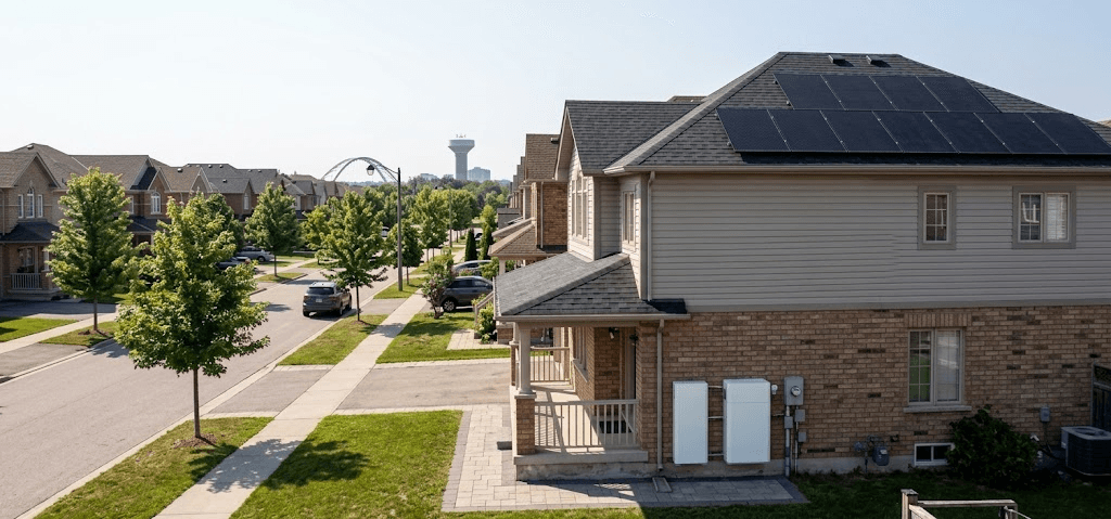 Solar Installation in Etobicoke: The Definitive Guide to Clean Energy in Toronto’s Western Economic Hub