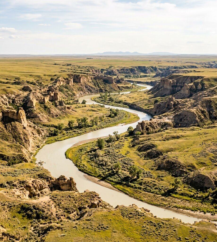 Solar Installation in Milk River: The Definitive Guide to Clean Energy in Southern Alberta’s Sunny Border Region