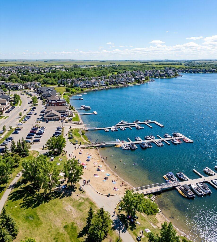 Solar Installation in Chestermere: The Definitive Guide to Clean Energy in Alberta’s Lakeside Community