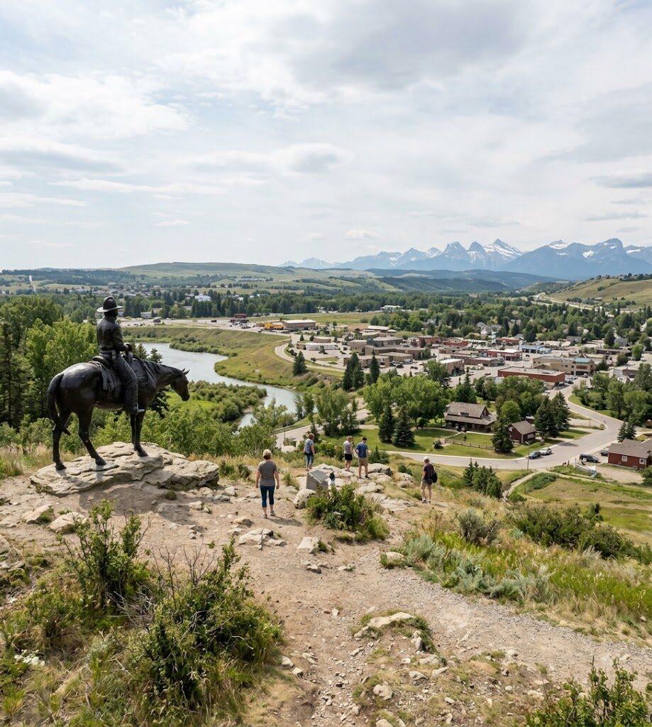 Solar Installation in Cochrane: The Definitive Guide to Clean Energy in Rocky View County’s Thriving Mountain-View Hub