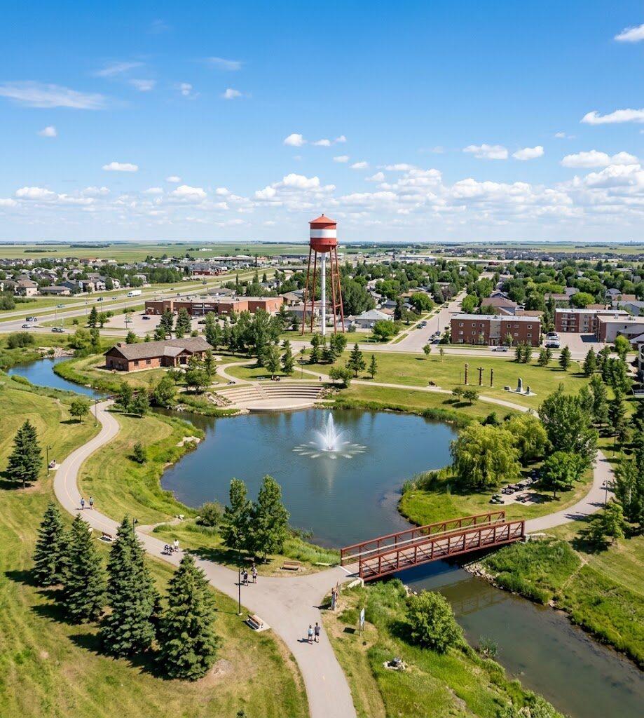 Solar Installation in Airdrie: The Definitive Guide to Clean Energy in Rocky View County’s Fastest-Growing City