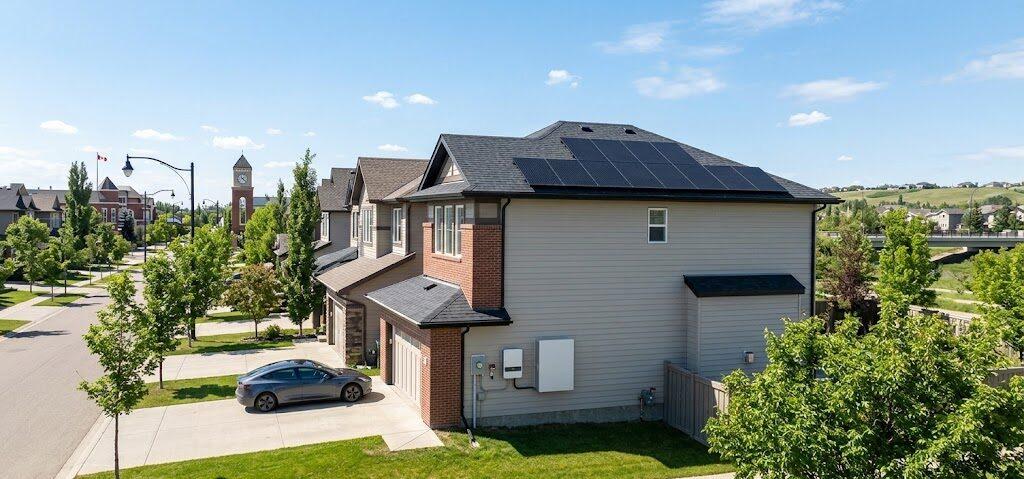 Solar Installation in St. Albert: The Definitive Guide to Clean Energy and Self-Generation in Greater Edmonton